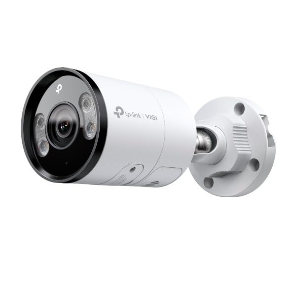 TP-Link Camara VIGI C345(4mm) Dome