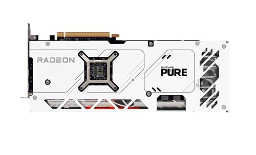 Tarjeta Gráfica Sapphire 11330-03-20G AMD Radeon RX 7800 XT 16 GB RAM
