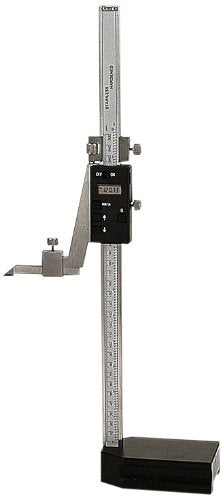 Metrica 45070 CALIBRE DIGITAL CAP 0-300 0,01 mm
