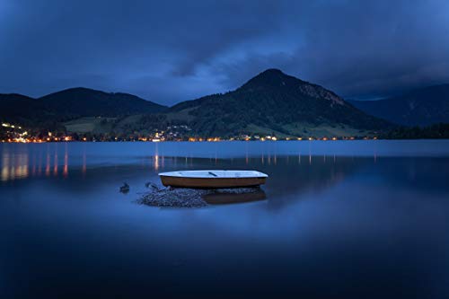 Tamron T83004 - Objetivo para Sony E-Mount (28-200 mm, F/2.8-5.6 Di III RXD)