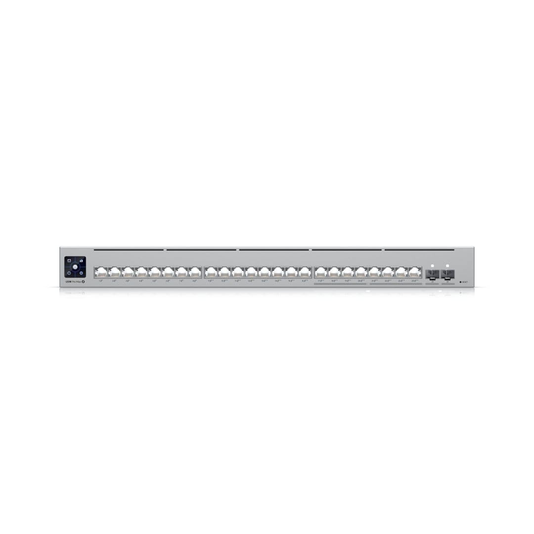 Switch Ubiquiti UniFi USW-Pro-Max-24-PoE
