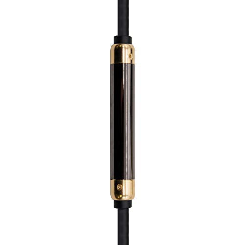 Monkey Ladder Cable HDMI V1.4 30m, alta velocidad, soporte V/HEC, repetidor A/M-A/M, ideal para conectar TV y dispositivos multimedia.