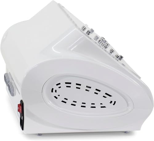 BeautyRelax Masajeador profesional Airflow