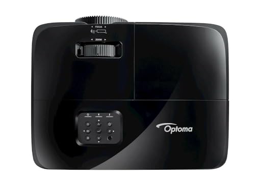 Optoma HD146X