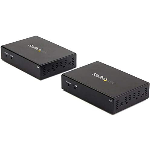 STARTECH HDMI OVER CAT6 EXTENDER - 4K 60CABL