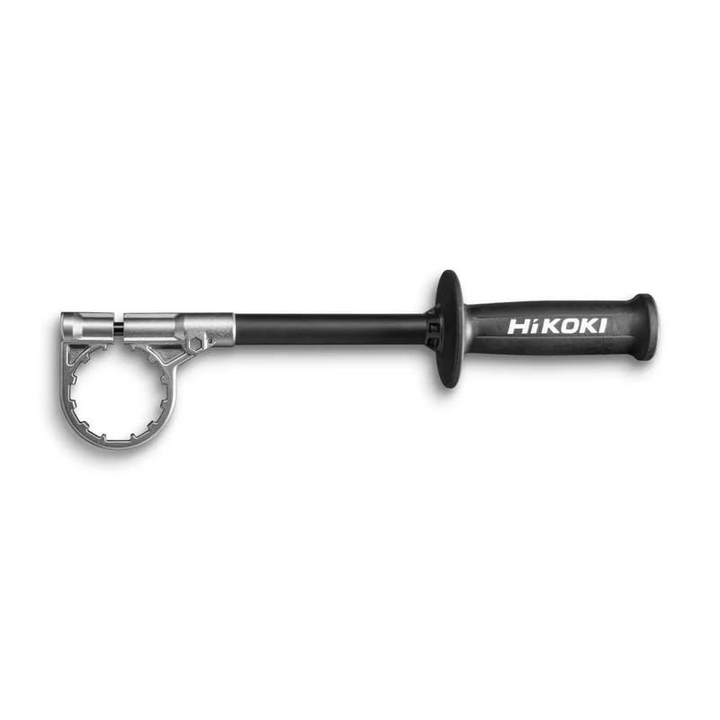 HiKOKI Taladro Inalámbrico DS36DC 36V 155Nm, Motor Sin Escobillas, Carcasa de Aluminio, LED, Transporte sin Batería