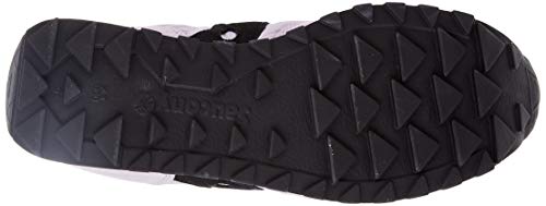 Saucony Jazz Original Vintage, Scarpe da ginnastica Donna, Viola Nero, 36 EU
