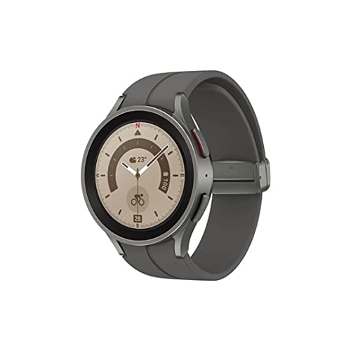 GALAXY WATCH5 PRO BLUETOOTH GRIS