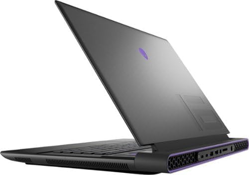 Dell Notebook G16 7630 Nvidia Geforce RTX 4060 1 TB SSD 32 GB RAM 16" Intel Core i7-13700H