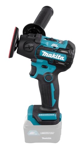 Makita PV301DZ Pulidora BL 12Vmax CXT 75mm (sin batería y cargador)