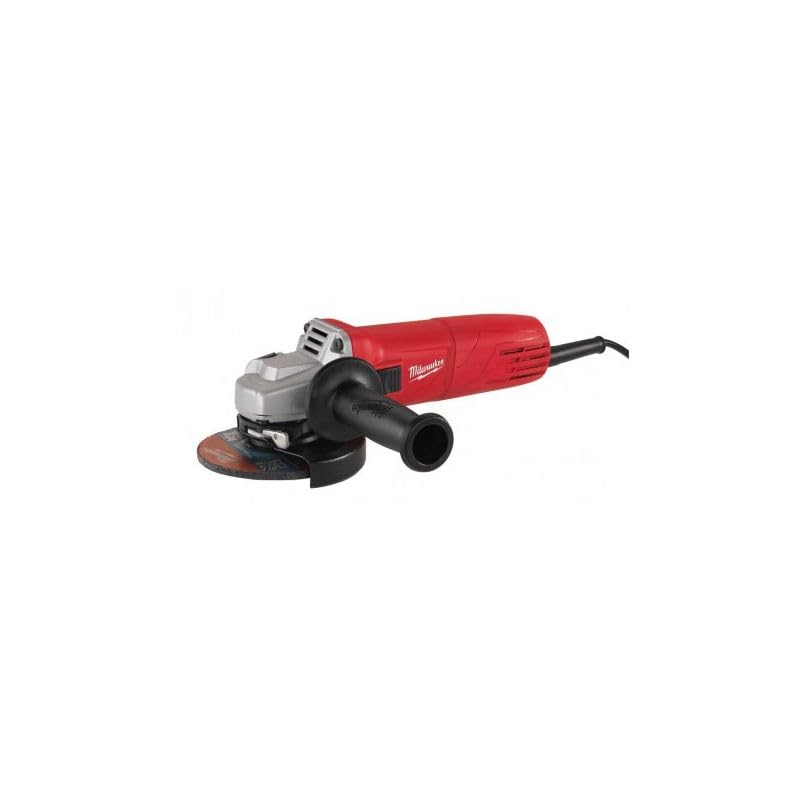 Pulidora 1400 W -150 mm velocidad variable 490-2100rpm