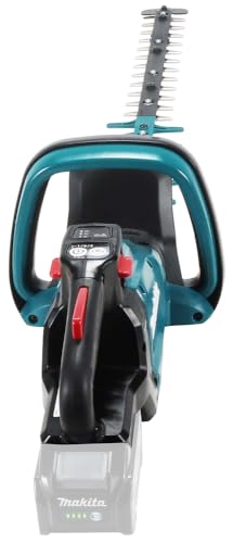 Makita Cortasetos 40Vmax XGT 75cm BL Marca