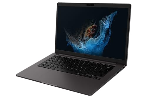 Samsung Galaxy Book Business 14" i5/8GO, teclado francés