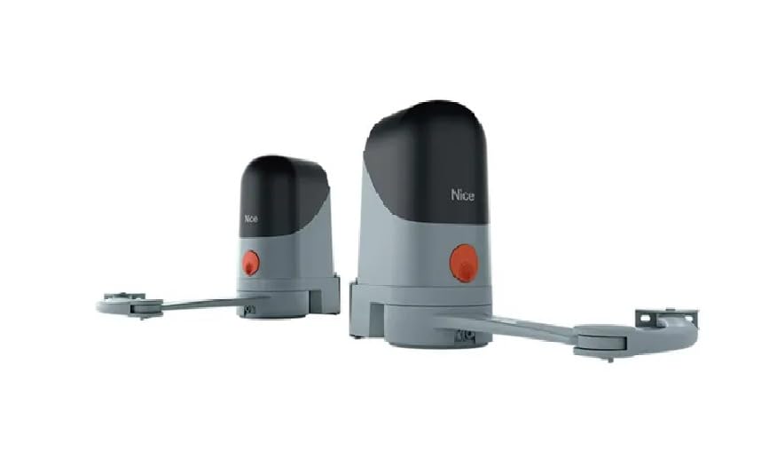 Nice MHOUSE MOTORISATION WS2000/S