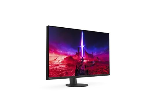 Sony INZONE M9II Monitor Gaming, 27 Pulgadas, 4K Ultra HD: Resolución 2160p, Frecuencia actualización 160 Hz, 1 ms GTG, Espectro DCI-P3 95%, Full Array LED, G-Sync, Adaptive Sync, VRR, Negro