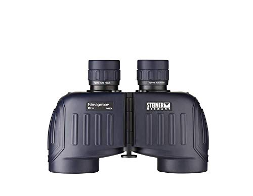 Steiner 7 x 50 - Prismático