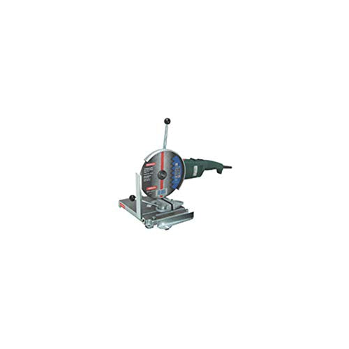 METABO 635000000 - Soporte para amoladoras de potencia con discos de Ø de 180 á 230 mm