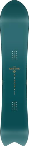 Nitro Tabla de Snowboard para Hombre '25, Quiver Series, Directional, True Camber, Backcountry, Wide Tapered