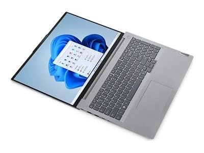 Lenovo Notebook 21KK001CSP 16" AMD Ryzen 5 6600H 8 GB RAM 256 GB SSD Marca
