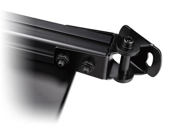 Next Level Racing Next Level Racing F-GT Elite Keyboard and Mouse Tray Carbon Grey (NLR-E010) - PC;