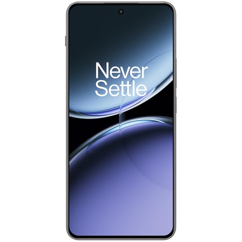 ONEPLUS Smartphone Nord 4 6,7" 12 GB RAM 256 GB Negro