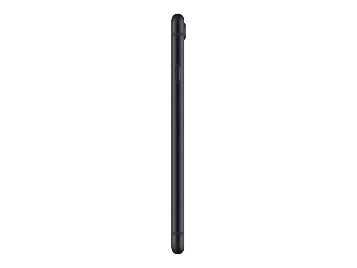 Appple 2022 iPhone SE (64 GB) - Negro Noche (2ª generación)
