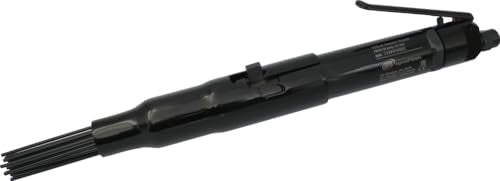 Desincrustador de agujas 125-A de Ingersoll Rand