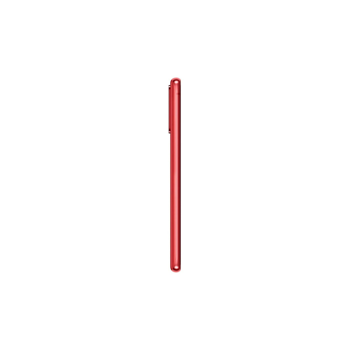 Samsung Galaxy S20 FE Rouge