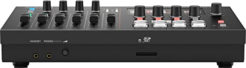 Roland SR-20HD Mezclador AV para streaming directo