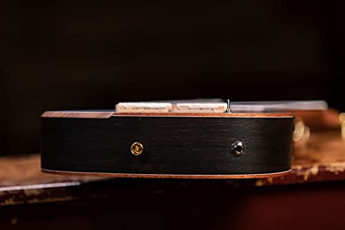 Ortega Guitars Hydra-Z - Ukulele