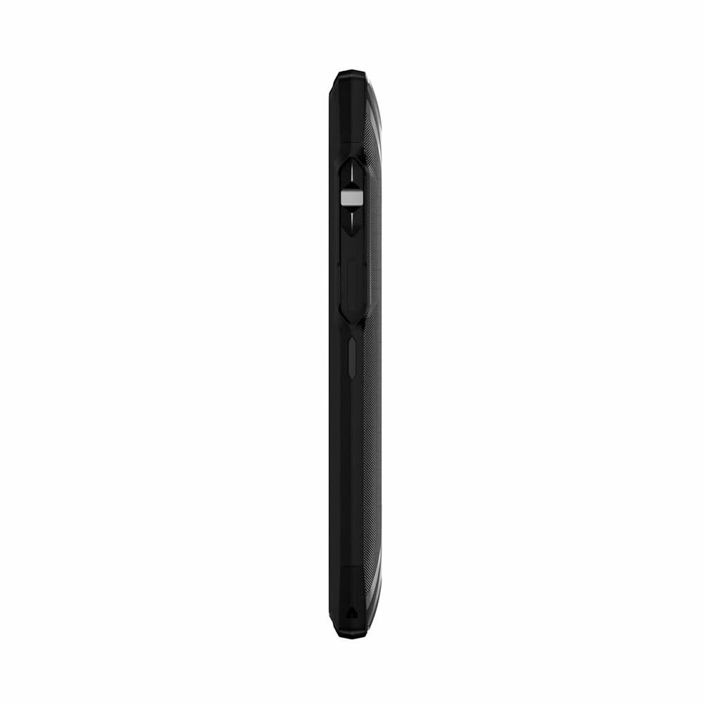 Crosscall Smartphone Core-X5 (5.45 Pantalla, 128GB, Dual Nano SIM, 48 MP, 4G, Android), Negro