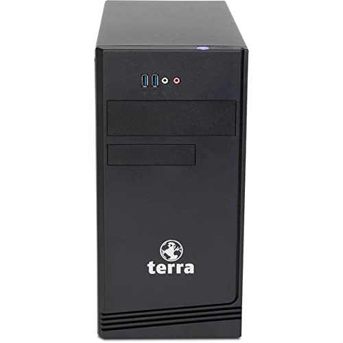 Terra PC-Business Business 5060 - Sistema Completo (4,2 GHz, Memoria RAM de 16 GB, Disco Duro de 250 GB, NVMe, SE