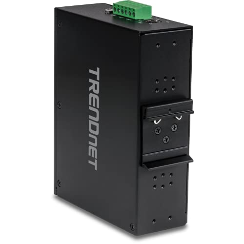 Trendnet TI-PG160 switch No administrado - Switch de red (No administrado)