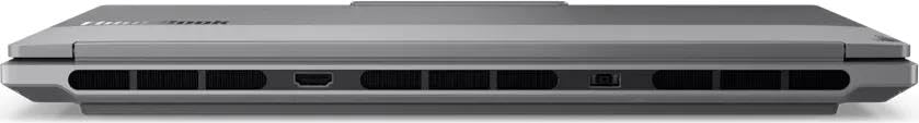 Lenovo ThinkBook 16p G5 21N5001AGE - 16" WQXGA IPS, Intel i7-14650HX, 32GB RAM, 1000GB SSD, RTX4060, Windows 11 Pro
