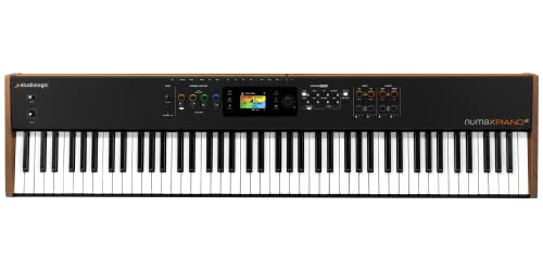 Studiologic - Numa X Piano GT