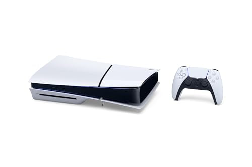 PlayStation 5 Standard Edition Slim (Nordic)