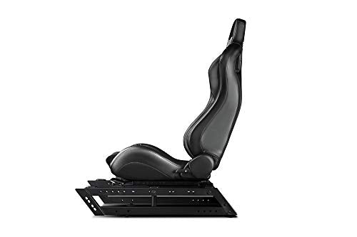 - Next Level Racing GT Seat Add-on for Wheel Stand DD/ Wheel Stand 2.0