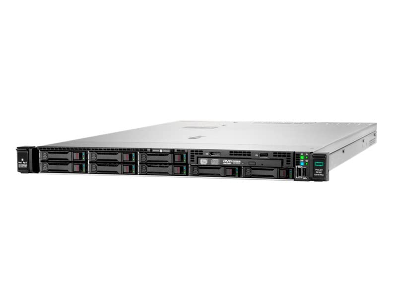HPE DL325 G10+ V2 7443P SYST