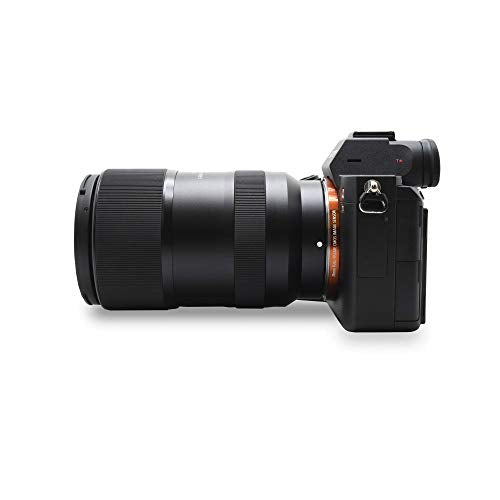 Óptica TOKINA FIRIN 100mm Macro F2.8 Sony FE