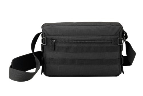 Olympus CBG-10 - Funda para cámara OM-D E-M1/OM-D E-M5/PEN, Negro