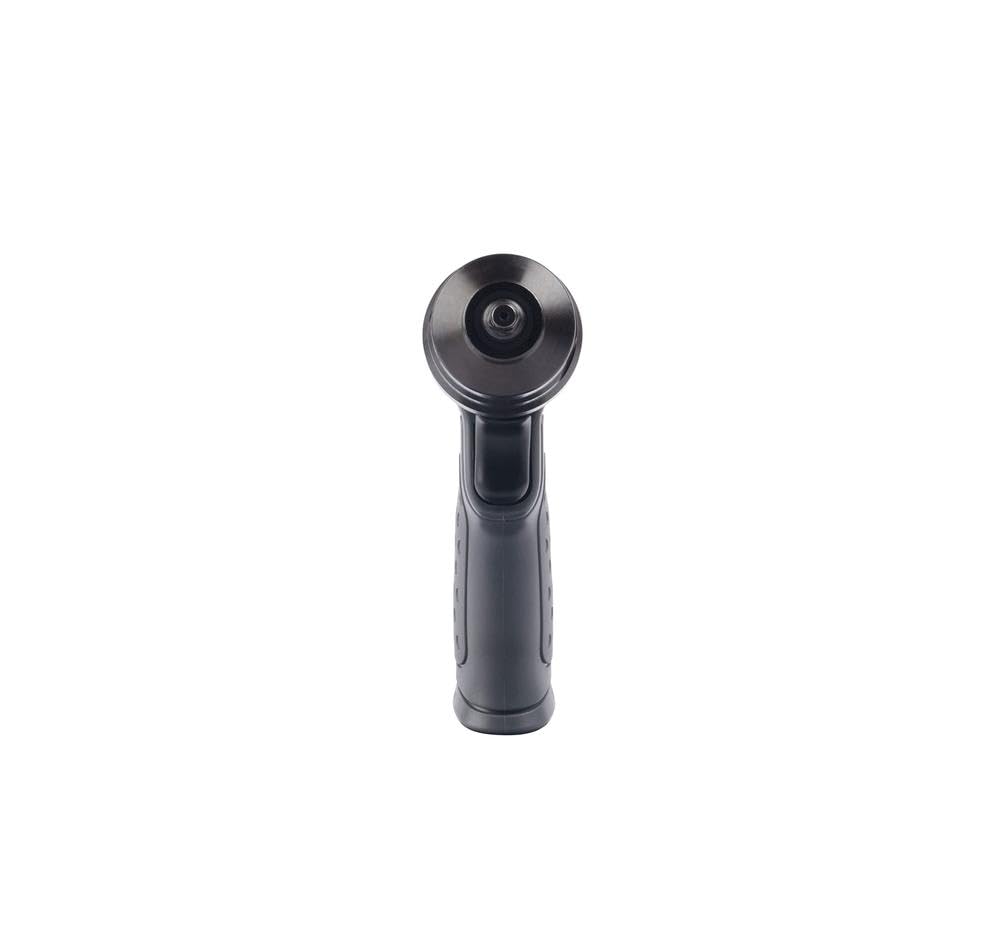 Ingersoll-Rand 1/4" Mini Llave de Impacto 2101XPA, Llave de Impacto de Pistola Pequeña, extra Potente, Compacta y Eficiente para Trabajos Duros