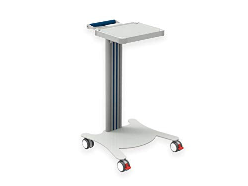 GIMA BIEFFE Italia S.r.l., Fácil de carro con estante, 32x26, BASE