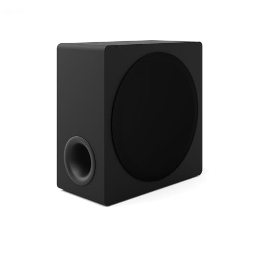 LG S95TR - Barra de Sonido Inteligente, 810W, 9.1.5 Canales, Sonido Envolvente Dolby Atmos y DTS, Amplia Conectividad, Bluetooth, USB, Entrada Óptica, Negro