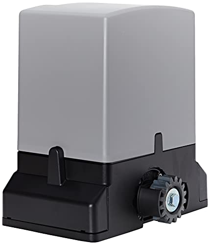 FAAC DELTA 3 230V SAFE Kit de motor para puerta corredera, NA, (L) x (P) x (H) 29,5 x 22,1 x 32,2 cm