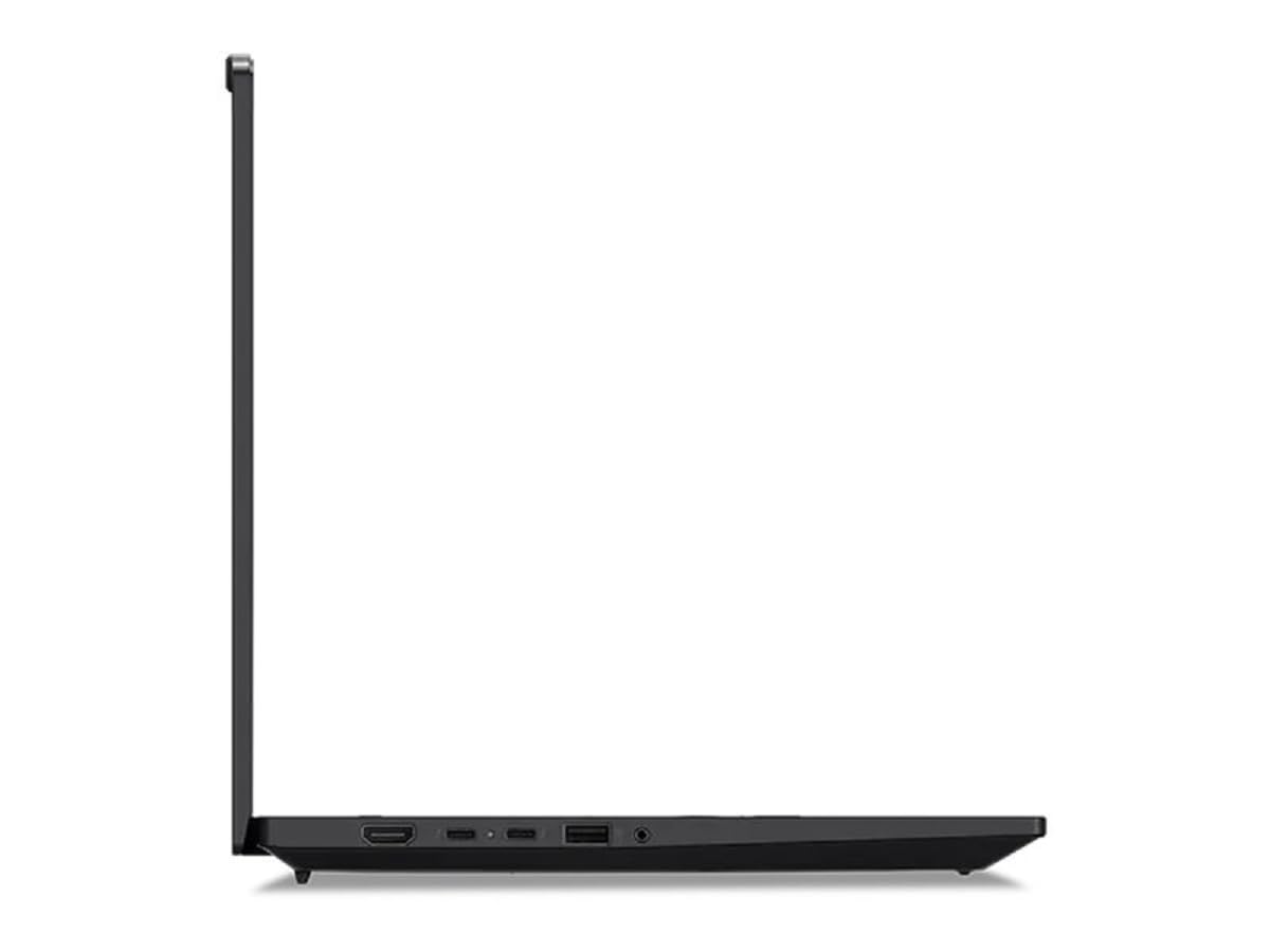 Lenovo ThinkPad P14s G5 21G2000JGE - 14.5" WQXGA, Intel® Core™ Ultra 7 165H, 64GB RAM, 1TB SSD, RTX500, Windows 11