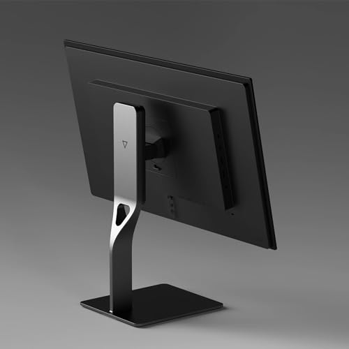 Dough Monitor de Juegos OLED QHD, 240Hz, 27 Pulgadas, Spectrum Black 27 con Gorilla Glass