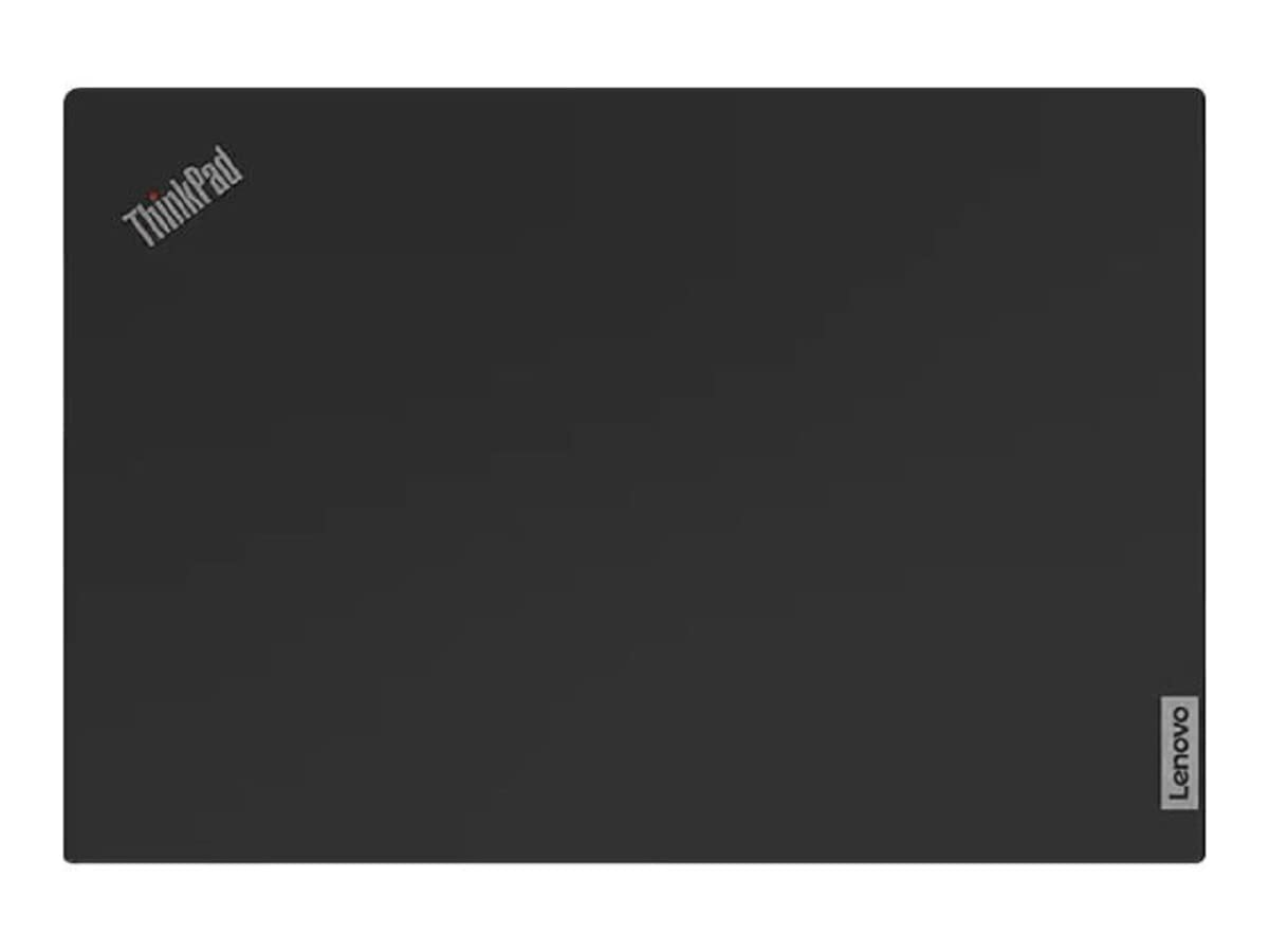 Lenovo ThinkPad P15v 6850H Station de Travail Mobile 39,6 cm (15.6") Full HD AMD Ryzen™ 7 Pro 16 Go DDR5-SDRAM 512 Go