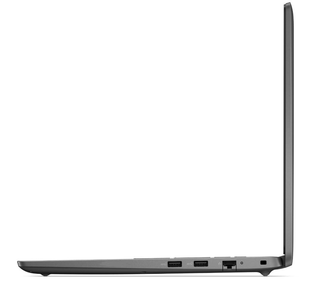 Dell Latitude 5520 Gris-15.6"-Intel Core I5-11 X XX-8 Gb-256 GB, Ssd-Windows 10 Pro