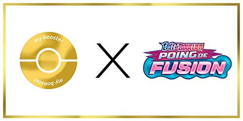 my-booster-SWSH08-FR-269 Cartas Pokémon, Color no. (SWSH08-FR-269)