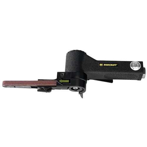 Rodcraft 8951072041 lijadora de Banda RC7155